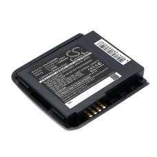 Sostituzione della batteria compatibile per Intermec 318-038-001,318-039-001,AB24,AB25