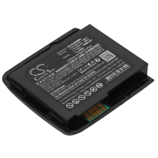 Sostituzione della batteria compatibile per Intermec 318-038-001,318-039-001,318-039-012,318-052-001,318-052-011...