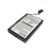 Battery Replaces E3MT07135211