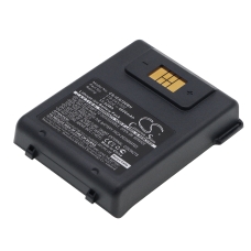 Sostituzione della batteria compatibile per Intermec 1000AB01,318-043-002,318-043-012,318-043-022,318-043-033