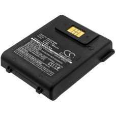 Sostituzione della batteria compatibile per Intermec 1000AB01,318-043-002,318-043-012,318-043-022,318-043-033