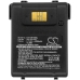 Codice a barre, batteria dello scanner Intermec CS-ICN700BL