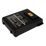 Codice a barre, batteria dello scanner Intermec CN70