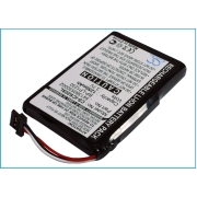 CS-ICS20SL<br />Batterie per   sostituisce la batteria 541380530002