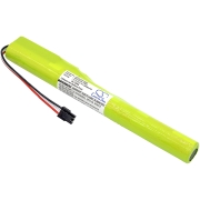 CS-ICV410BX<br />Batterie per   sostituisce la batteria 163176-0001