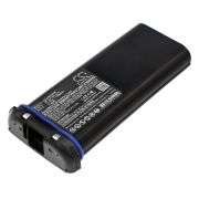 CS-ICW310TW<br />Batteries for   replaces battery BP-224