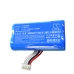 Payment Terminal Battery Ingenico AXIUM DX8000