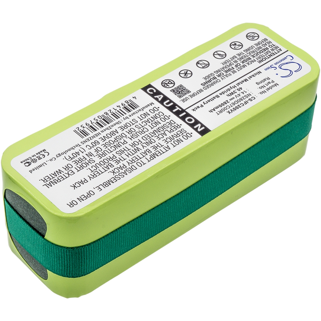 Battery Replaces NS280D67C00RT