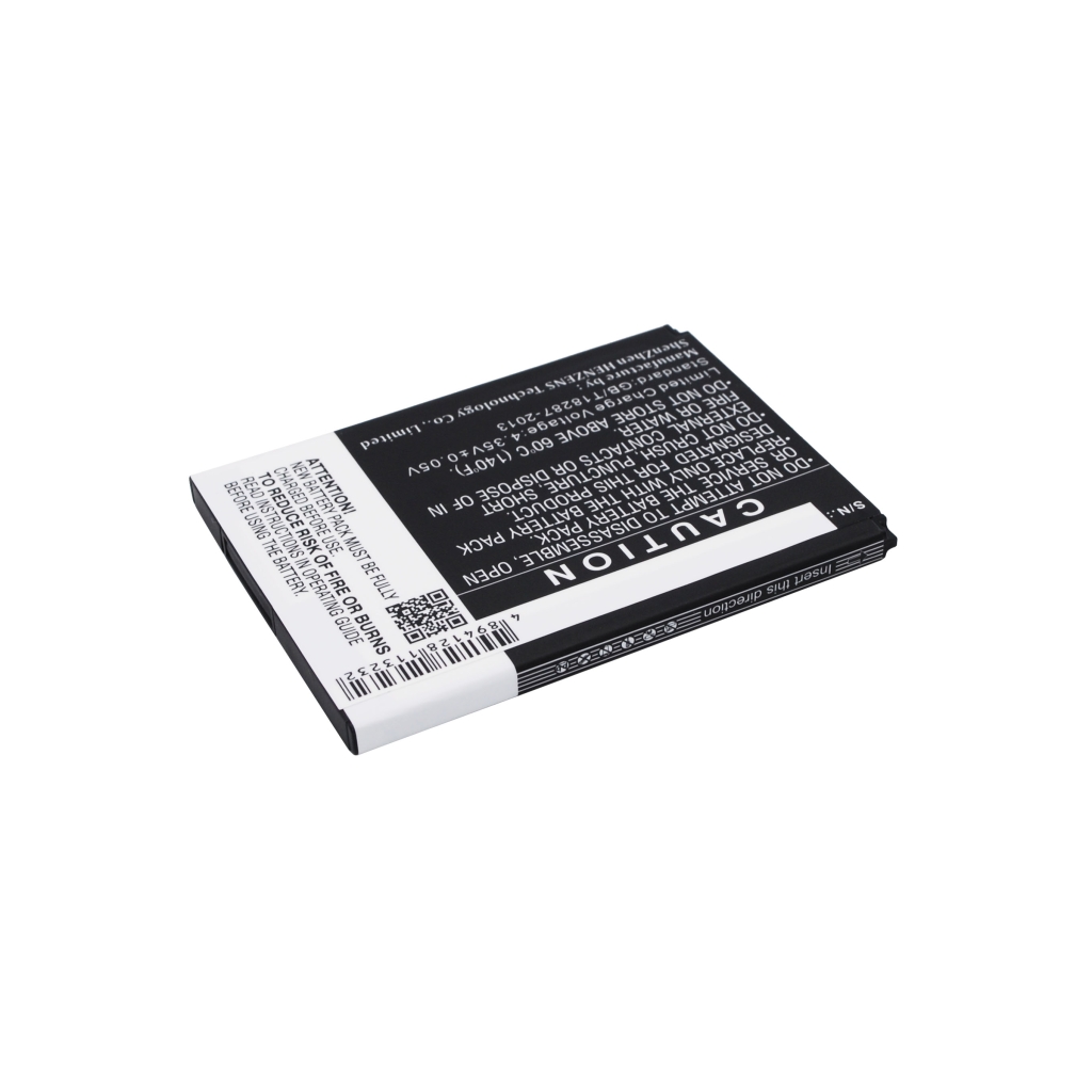 Batteria del telefono cellulare Infocus M210 (CS-IFM260SL)