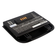 Sostituzione della batteria compatibile per Intermec 1005AB01,318-045-001