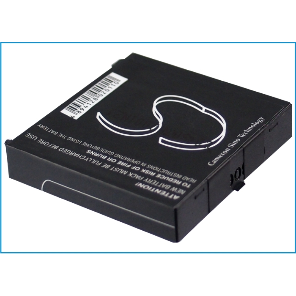 Battery Replaces BYD092930