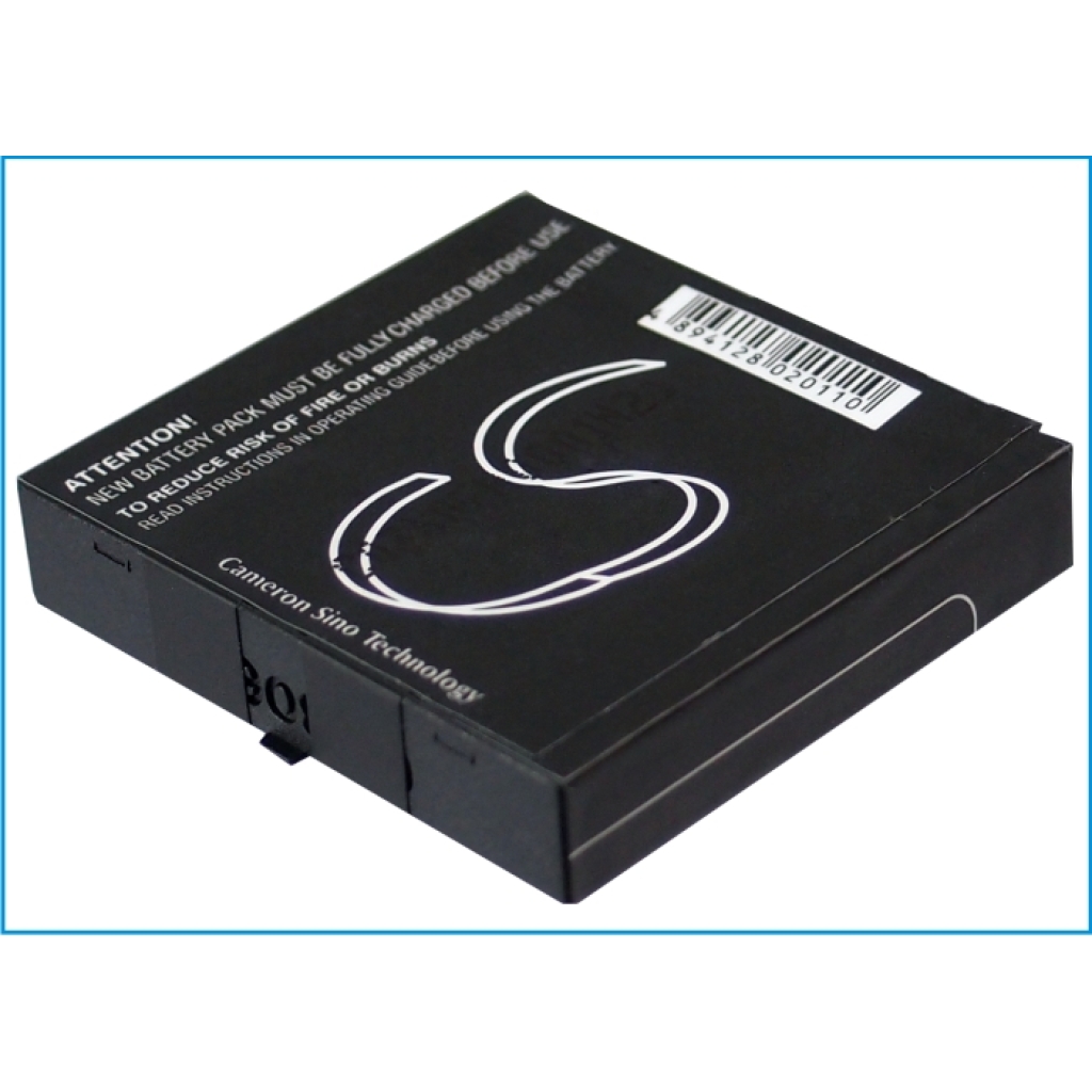 Batterie Sostituisce BYD092930