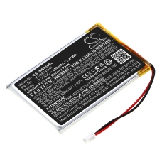 Sostituzione della batteria compatibile per Ingenico EU383450P