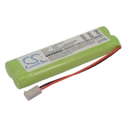 CS-IMC819MD<br />Batteries for   replaces battery 04P74-03