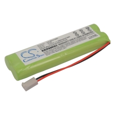 Sostituzione della batteria compatibile per Abbott 04P74-03,6192,ANIC2706,B11464,B11918...