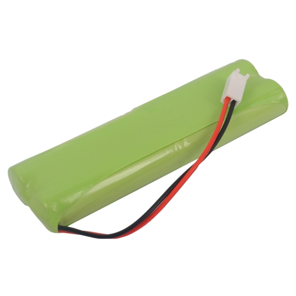 Batterie Sostituisce MCP9819-065