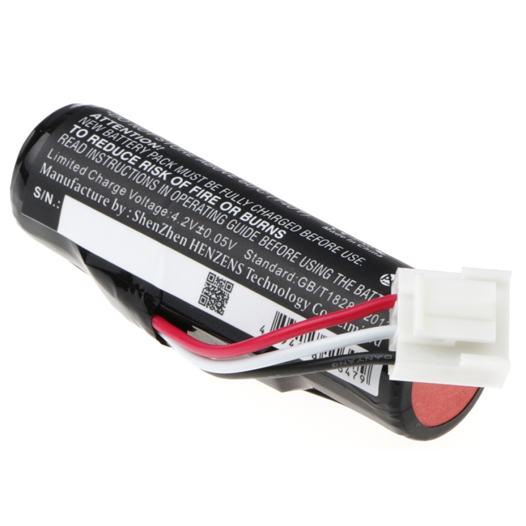 Batterie Sostituisce 295006044