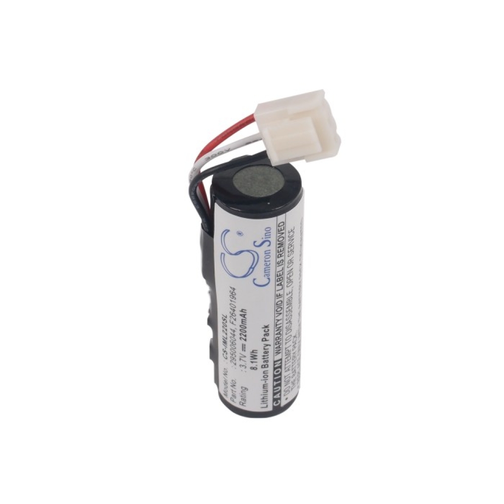 Batterie Sostituisce F26402298