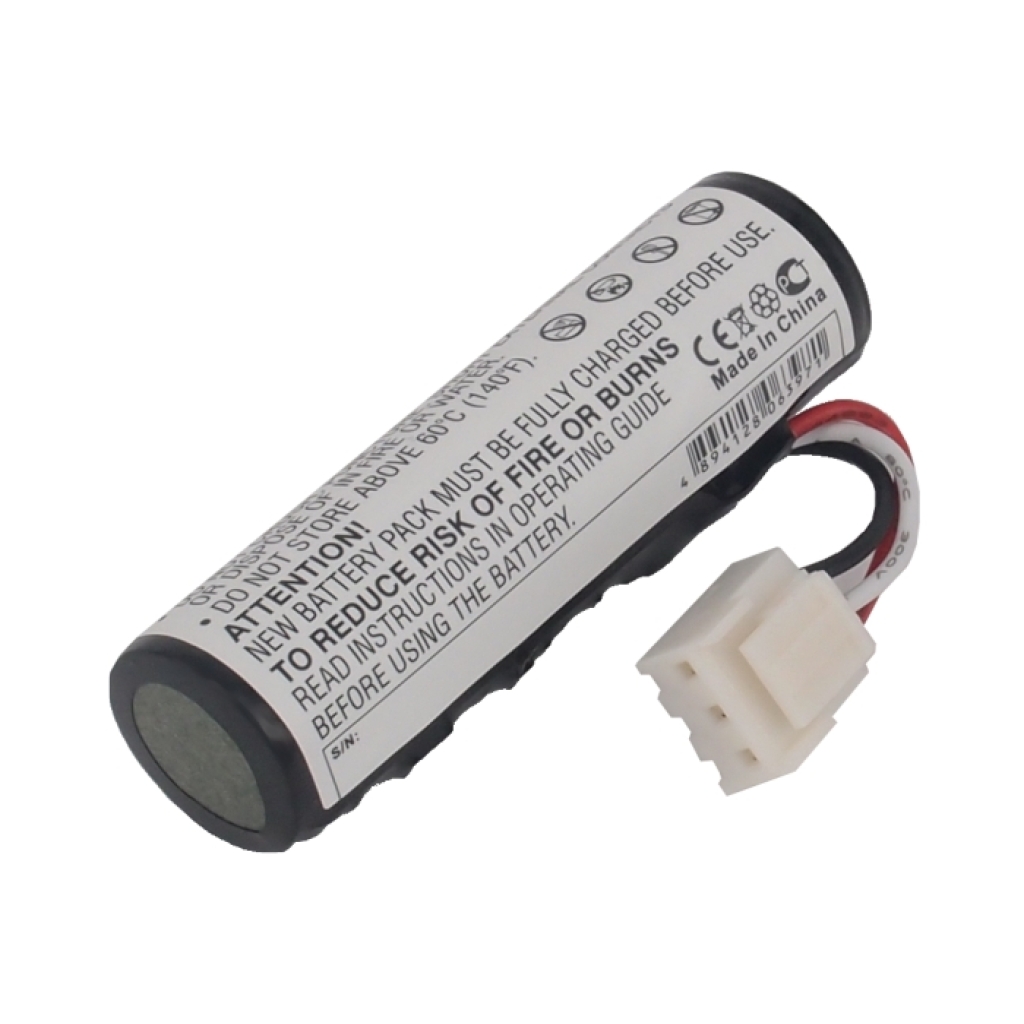 Batterie Sostituisce F26402298