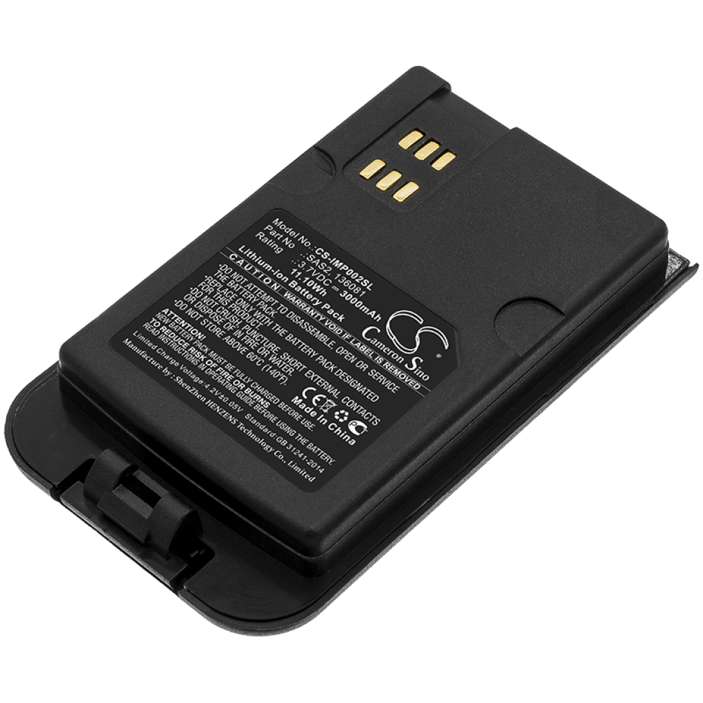 Batterie Sostituisce VKB 56426 702 098