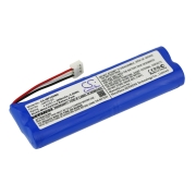 CS-IMP300MD<br />Batterie per   sostituisce la batteria 04P74-03