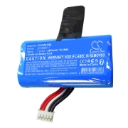 CS-INA810BL<br />Batteries for   replaces battery LD18650H-1