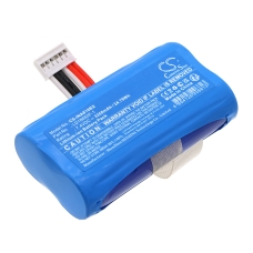 Sostituzione della batteria compatibile per Landi LD18650F-1,LD18650H-1