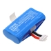 Payment Terminal Battery Ingenico CS-INA810BX