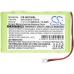 Batterie Sostituisce 6N120SFE-15615