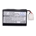 Battery Replaces F26401652