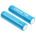 Caricabatterie da tavolo Rechargeable Batteries CS-INR18650NB