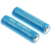 Caricabatterie da tavolo Rechargeable Batteries CS-INR18650NB