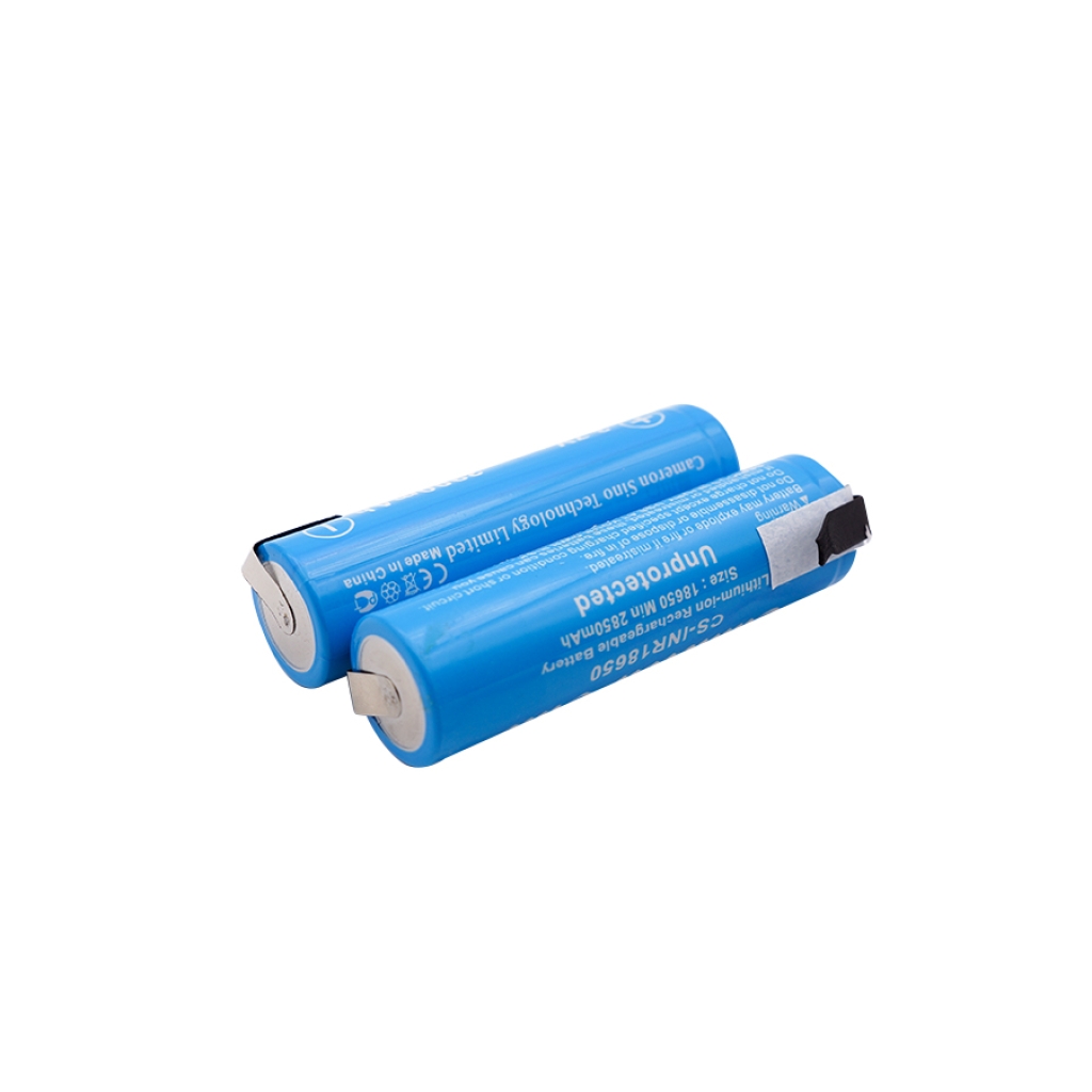 Rechargeable Batteries CS-INR18650NR