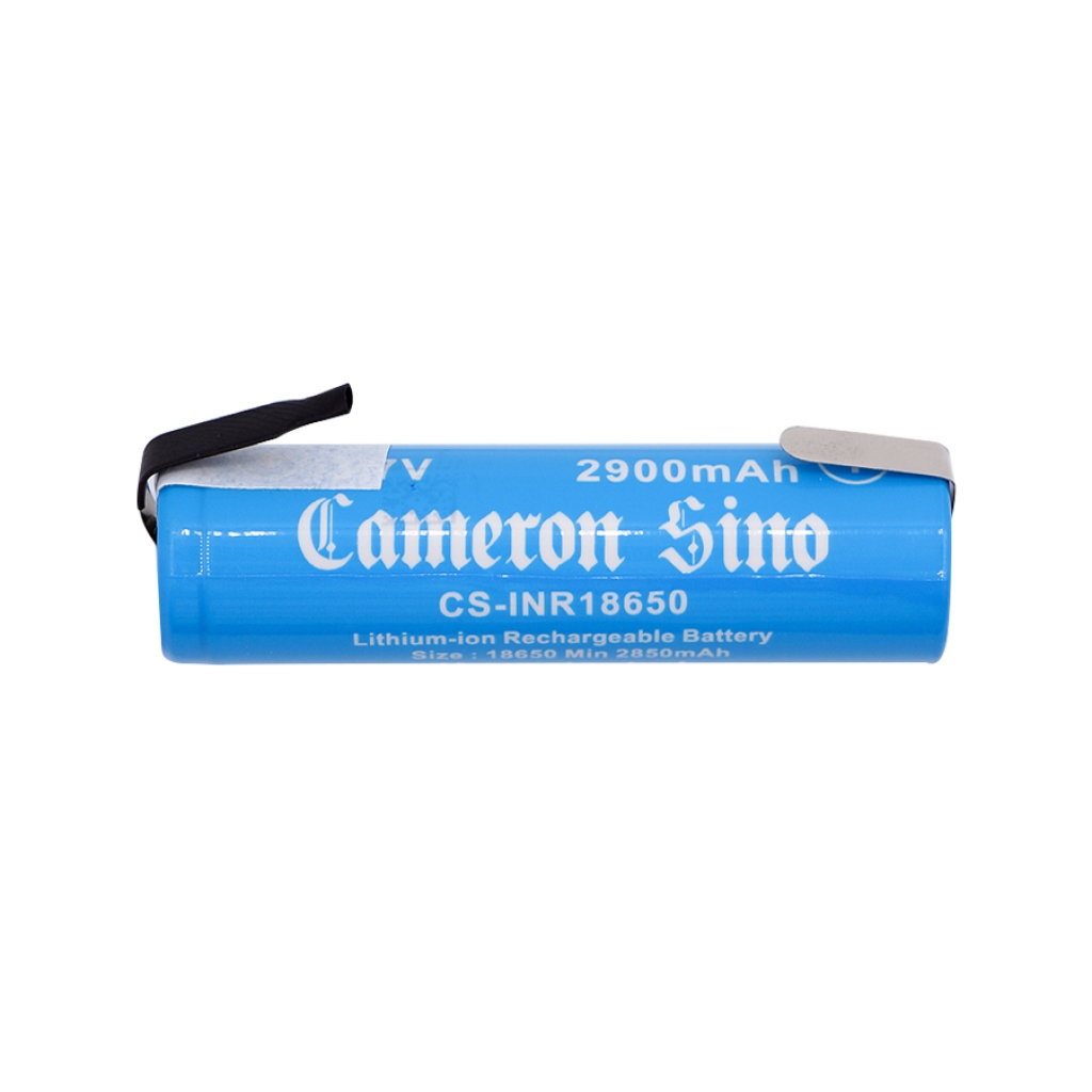 Rechargeable Batteries CS-INR18650NT