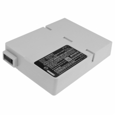 Sostituzione della batteria compatibile per Philips 989803169491,M3964