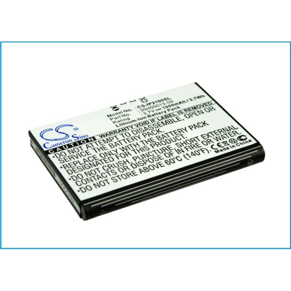 Caricabatterie da tavolo Samsung CS-IP2100SL