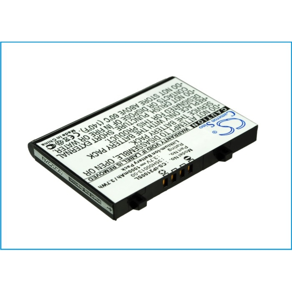 Caricabatterie da tavolo Samsung CS-IP2100SL