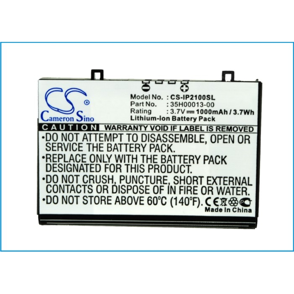 Battery Replaces 311949-001