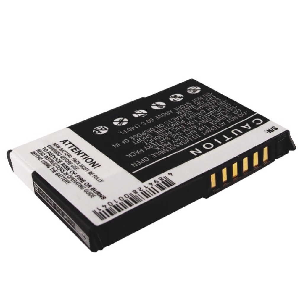 Caricabatterie da tavolo Samsung CS-IP4100SL