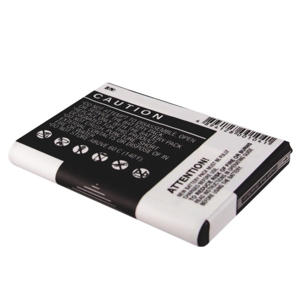 Sostituzione della batteria compatibile per HP 343110-001