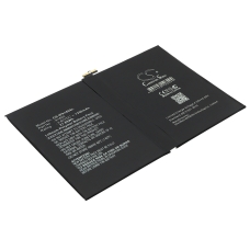 Compatible battery replacement for Apple A1664