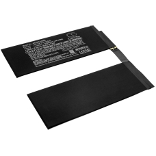 Sostituzione della batteria compatibile per Apple 616-00540,A2134