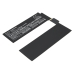 Batteria notebook Apple CS-IPA224SL