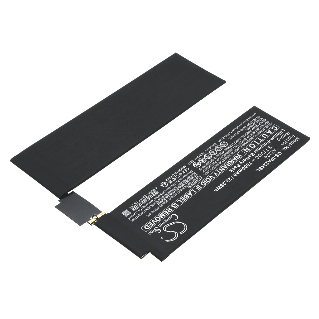 Batteria notebook Apple CS-IPA224SL