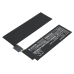 Batteria notebook Apple CS-IPA224SL