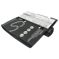 Sostituzione della batteria compatibile per Apple 616-0448,616-0478,969TA028H