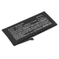 Sostituzione della batteria compatibile per Apple 616-00641