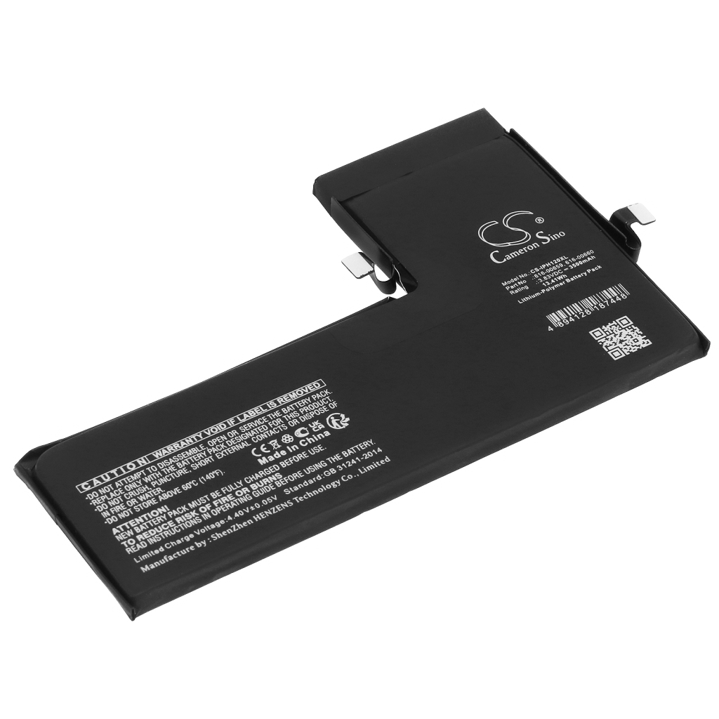 Batteria del telefono cellulare Apple A2215