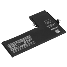 Sostituzione della batteria compatibile per Apple  616-00660, 616-00659