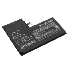 Sostituzione della batteria compatibile per Apple A3121